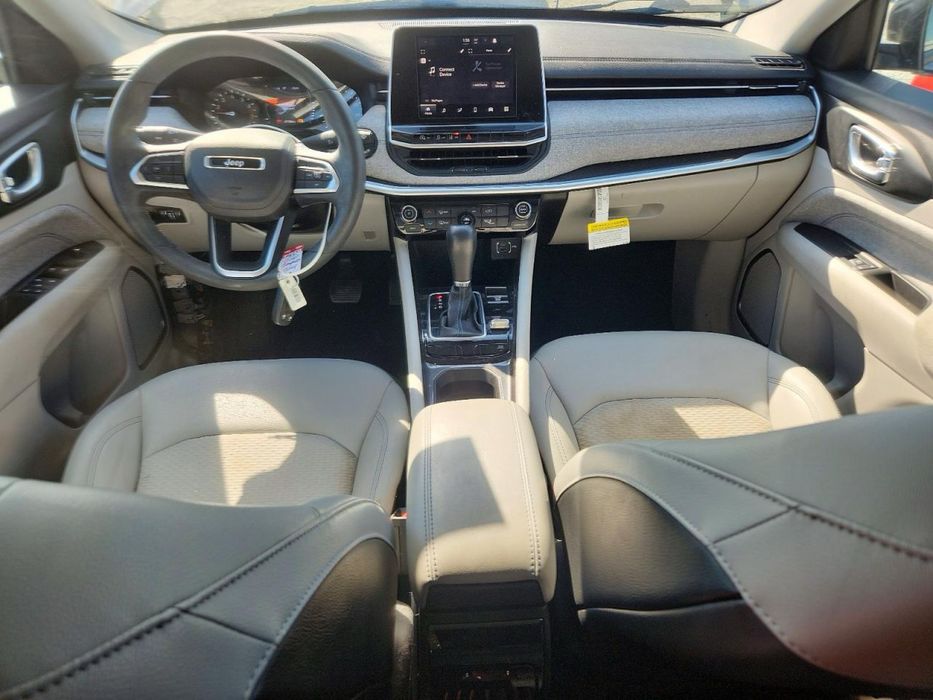 Jeep Compass 2021