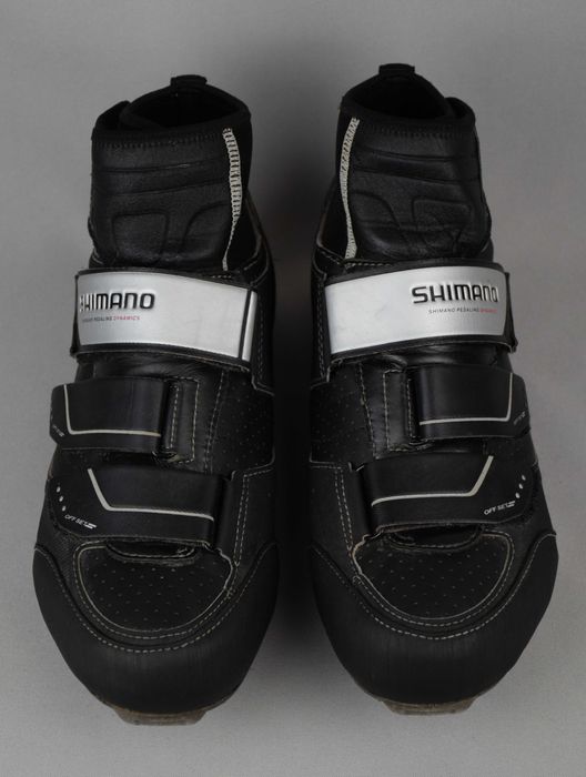 Велокросівки Shimano SH-MW81 GTX Gore-tex MTB велотуфлі веловзуття 43