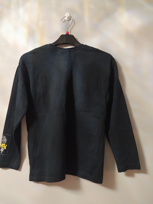 Bluza dla chłopca 134/140