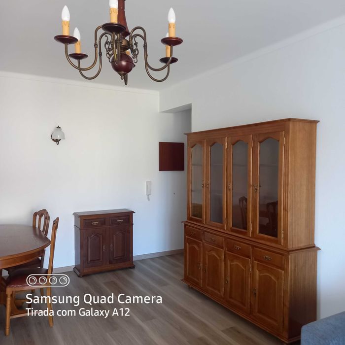 T2 mobilado nas Abadias - Figueira da Foz