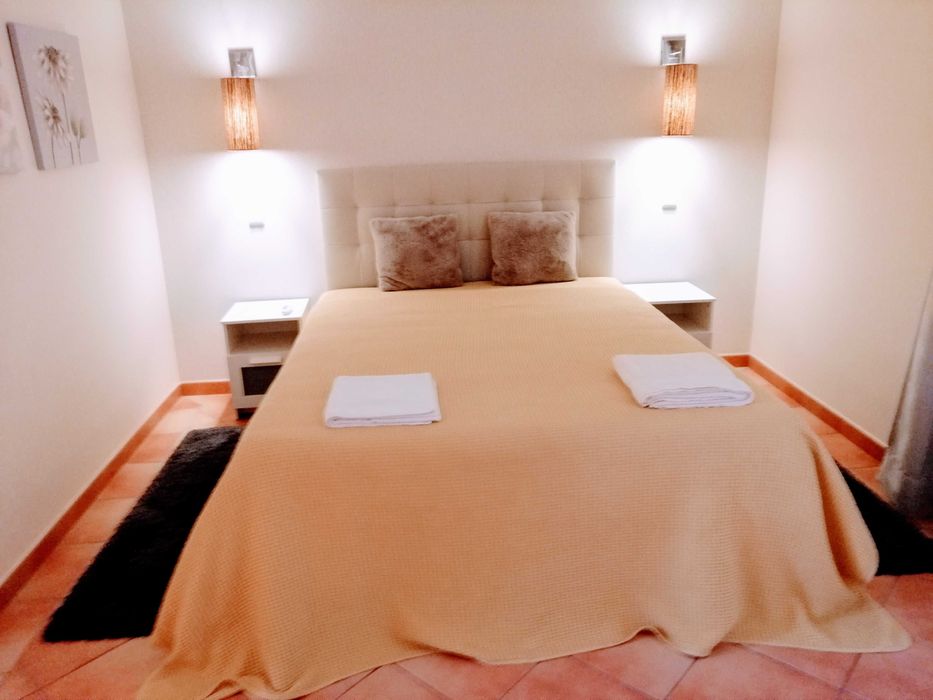 FÉRIAS 2026 - V2 Aldeamento Vila Rafaella-Albufeira(max 7pessoas)