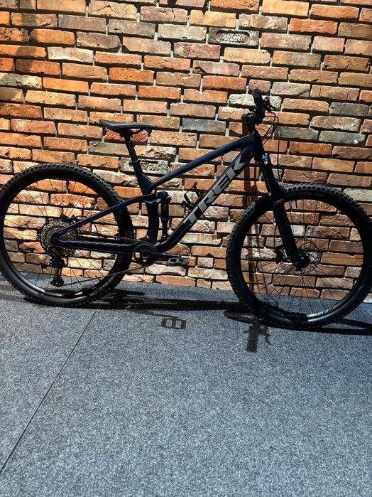 Rower Trek Fuel 9.7 gen 5