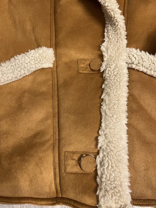 Дублянка Bershka