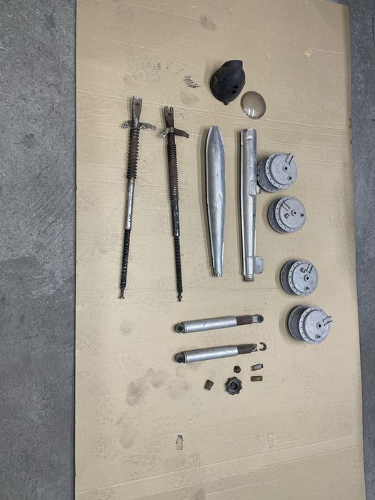 Ogar 200 komar rama błotniki