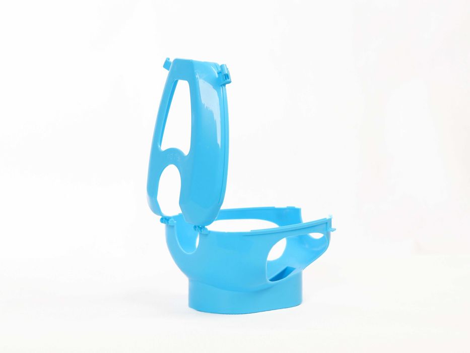 Uchwyt na  gołębia