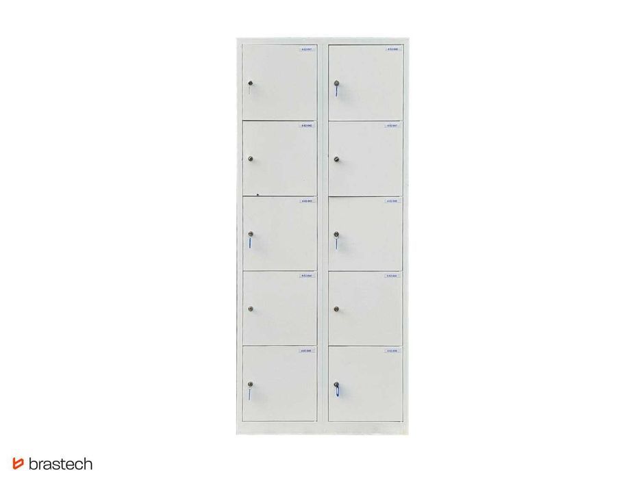 Szafa skrytkowa 180 cm x 80 cm x 45 cm