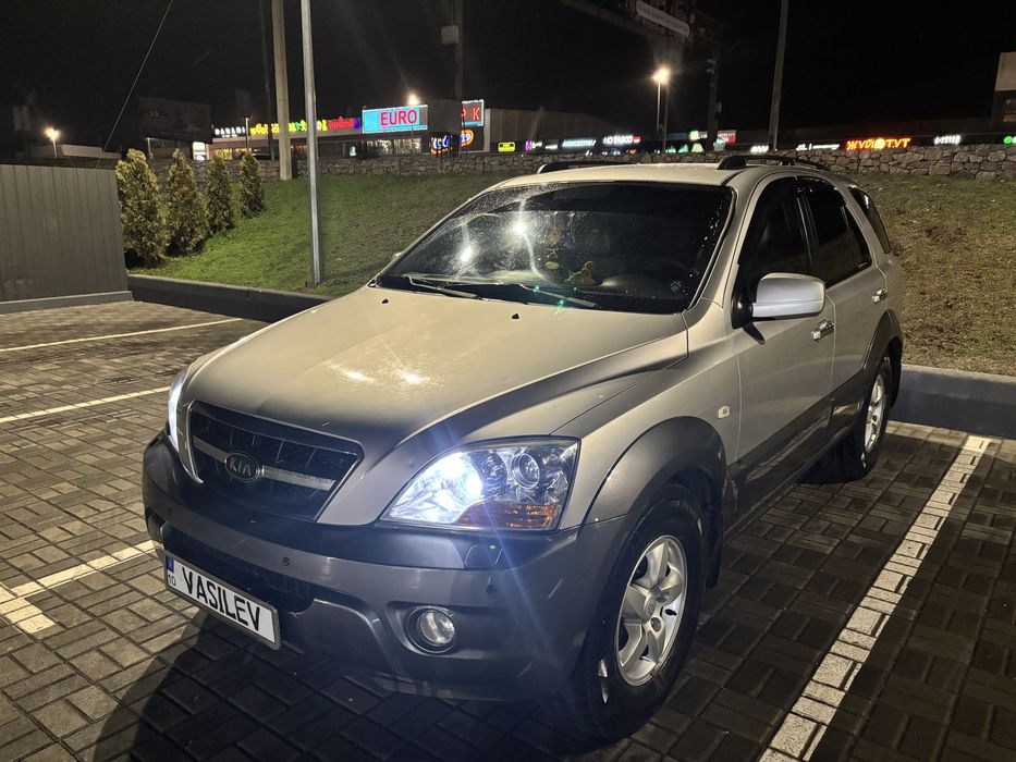 Соренто 1 поклліня