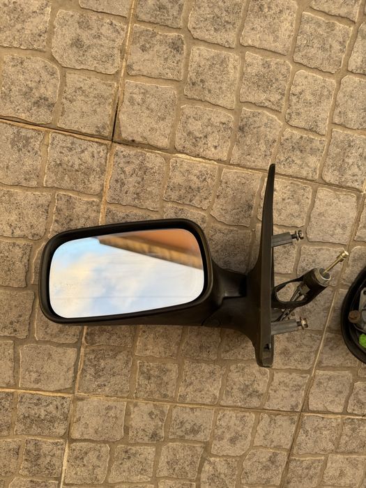 Retrovisores Fiat Punto