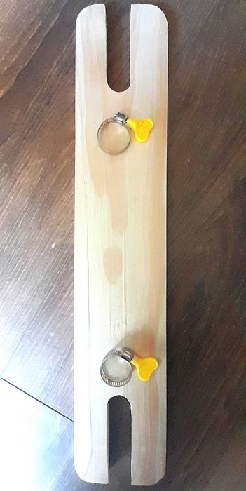 Pousa pés para cadeira ikea ou continente.