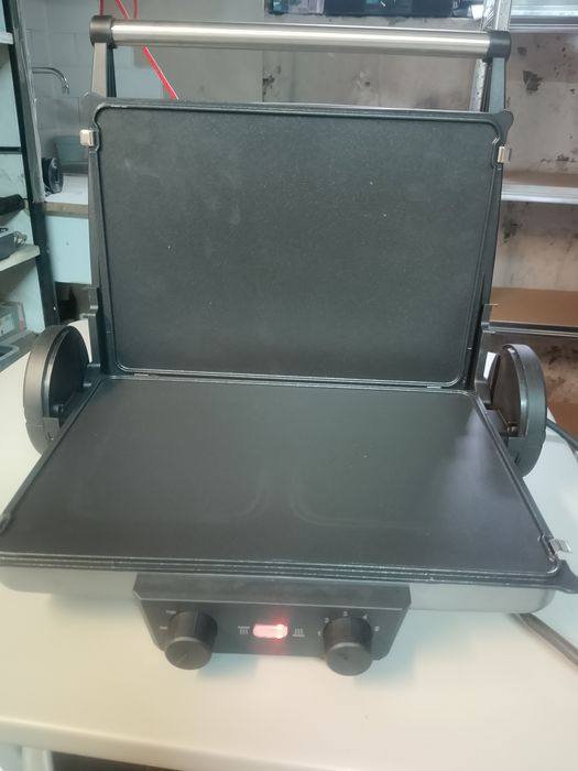 Grill elektryczny Bosch