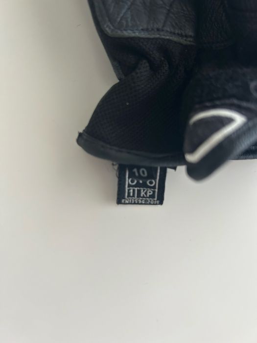 Luvas de Mota Bering L