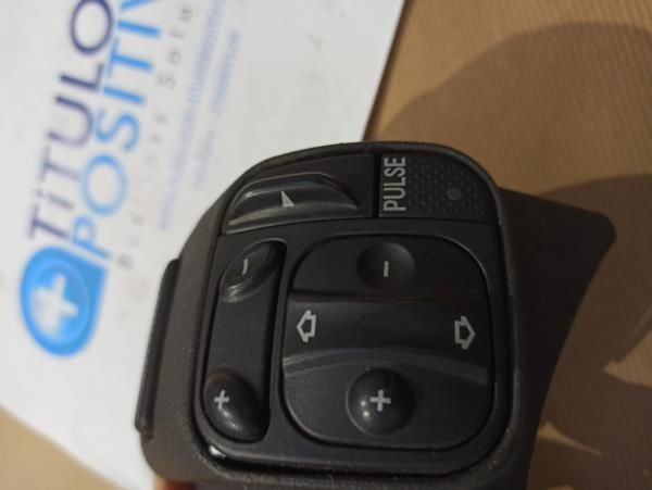 Regulador de aquecimento de banco - MERCEDES-BENZ E-CLASS (W211) | 02 - 09