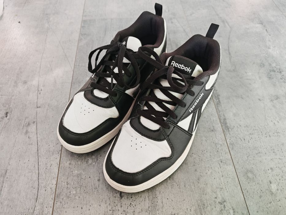 Sneakersy Reebok buty sportowe 24cm
