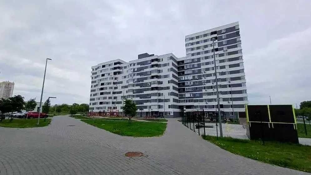 ‼️ Продам 3-комнатную квартиру в ЖК Пролисок Дом сдан ‼️23225