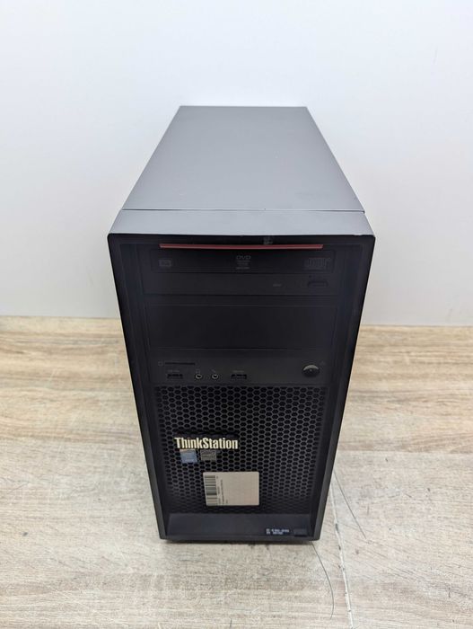 lenovo thinkstation - Персональні комп'ютери - OLX.ua