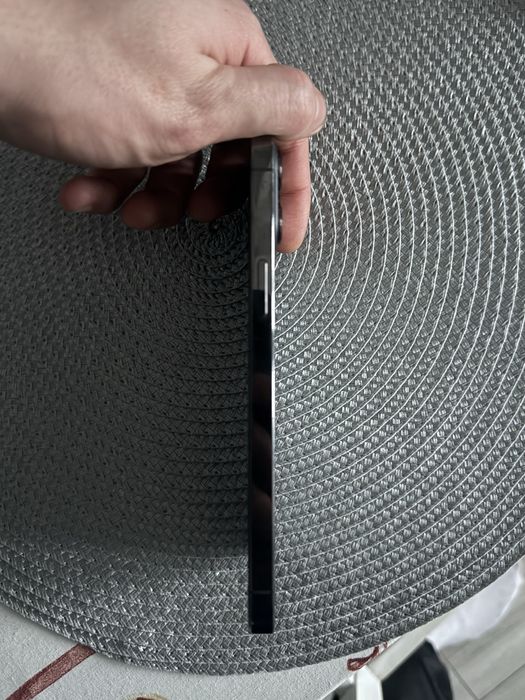 iPhone 12 Pro Max 128 GB, Graphite