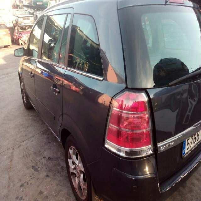 Bomba De Combustível Opel Zafira