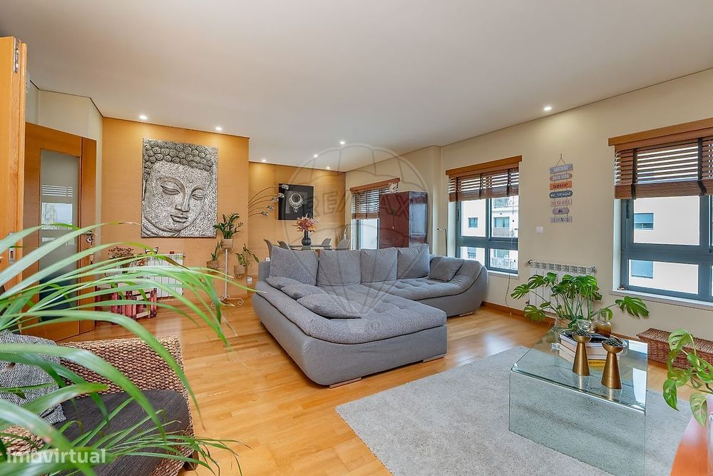 Apartamento T3 para venda — Montijo E Afonsoeiro, Setúbal