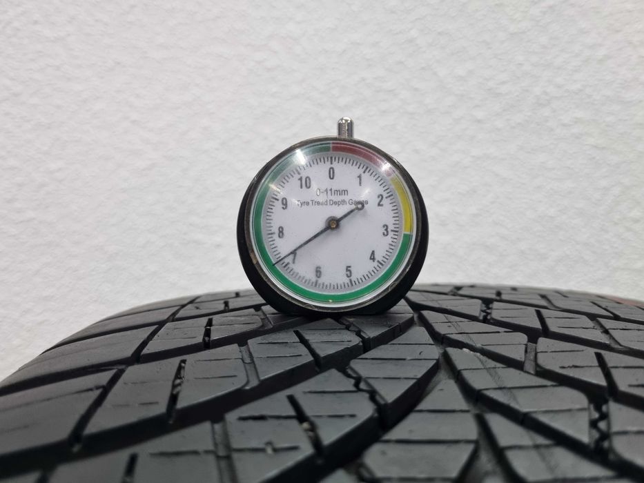 255/45/19 100W Goodyear Vector 4S Gen-3 Dot.1723R POJEDYNCZA