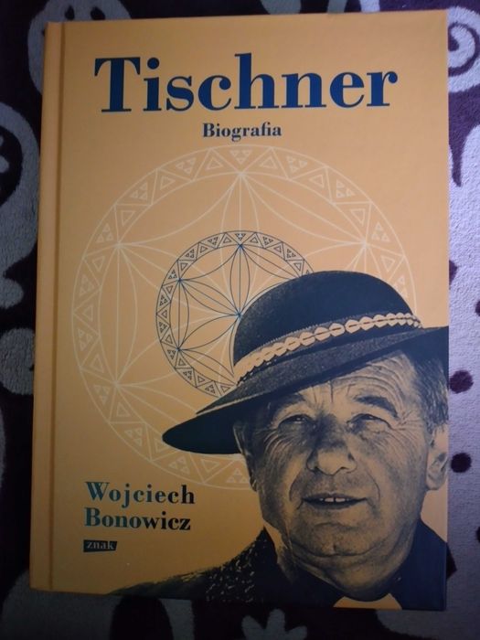 Tischner biografia  Wojciech Bonowicz