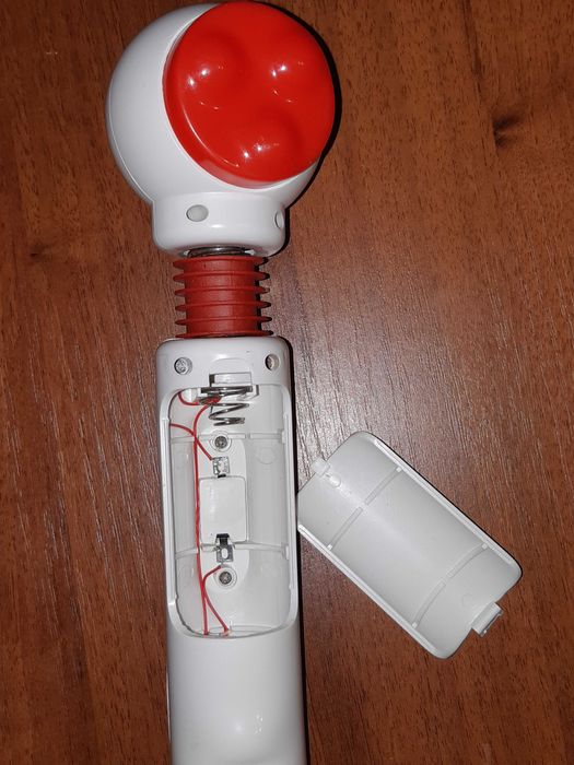 Продам массажёр электрический