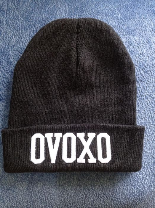Шапка унісекс OVOXO