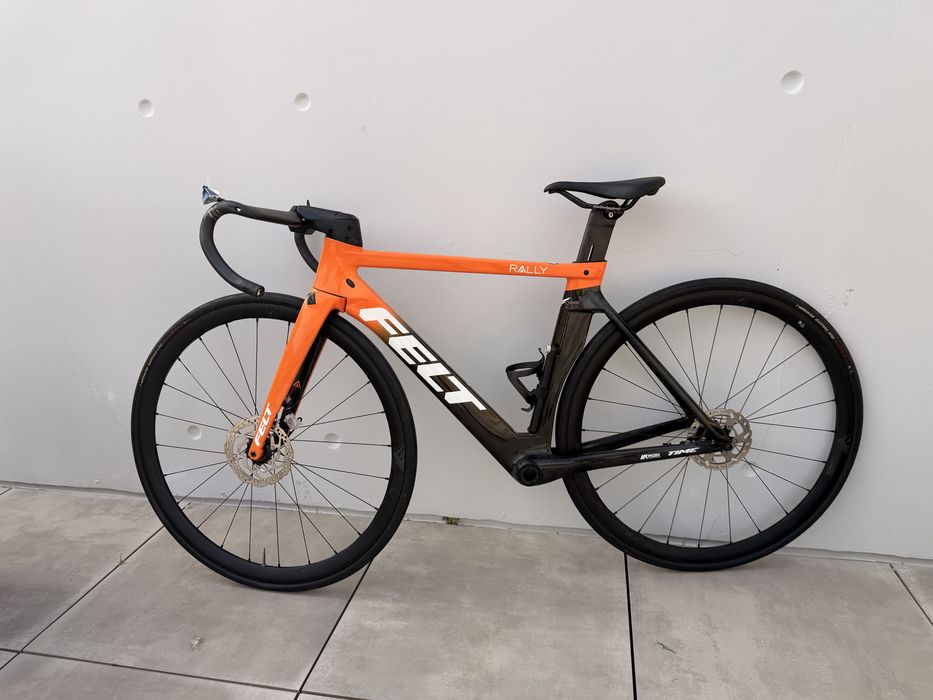 Bicicleta sem transmicao