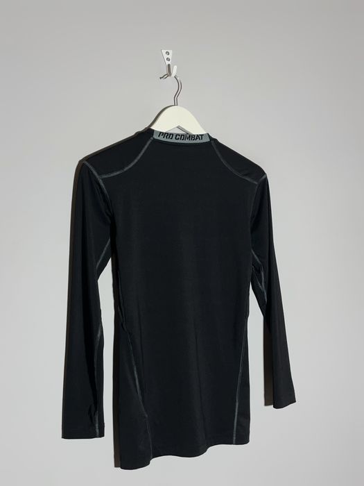 Компресійка Nike Pro Combat