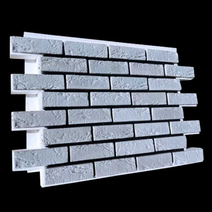 Фасадні термопанелі в замок від ВИРОБНИКА з гарантією!Клінкер!Доставка