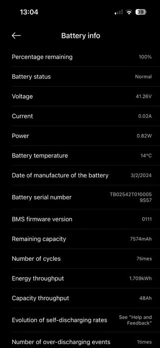 Xiaomi Mi Electric Scooter M365 – Excelente estado