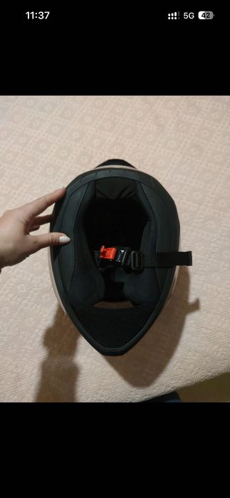 Capacete Shark D-SKWAL SHIGAN
