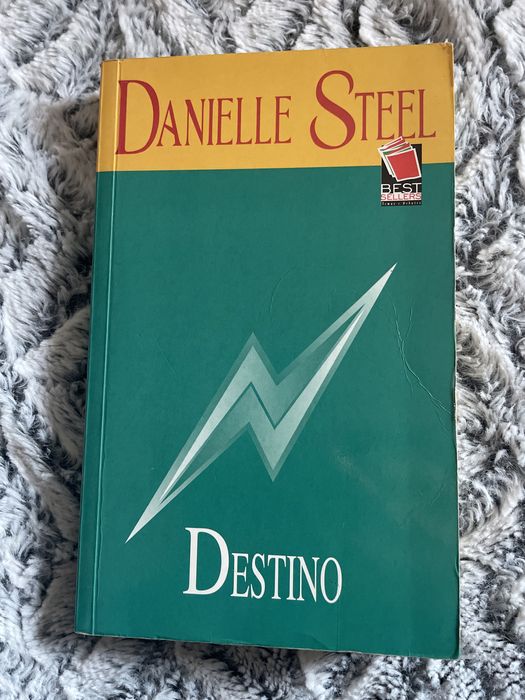 Destino, de Danielle Steel