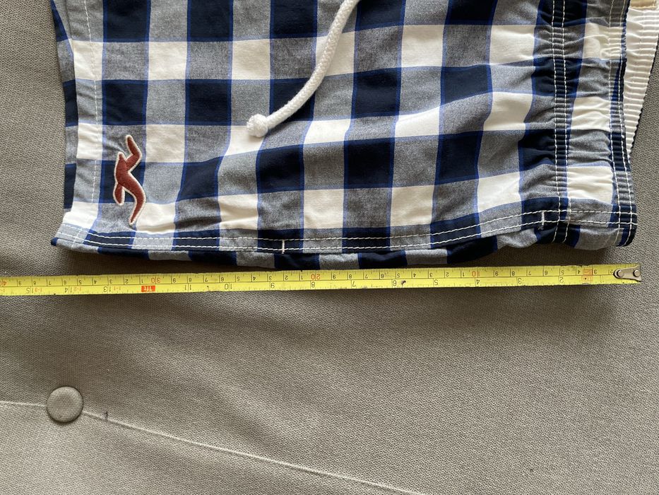 Шорти спортивні, купальні, пляжні Hollister, розмір S