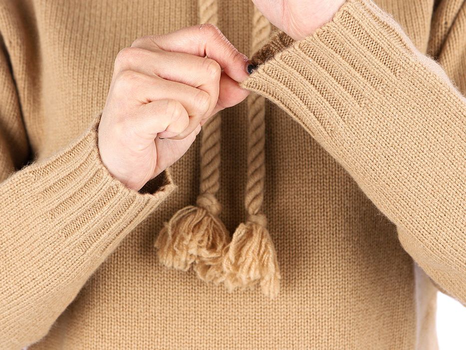 Светр джемпер Max Mara Rienza