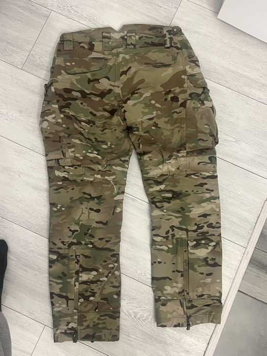 Штани UFpro gen 2