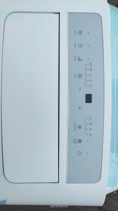 Кондиционеры Electrolux EACM-09 HR/N6