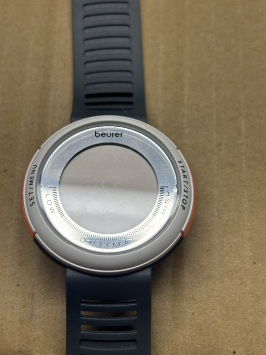 Пульсометр Beurer