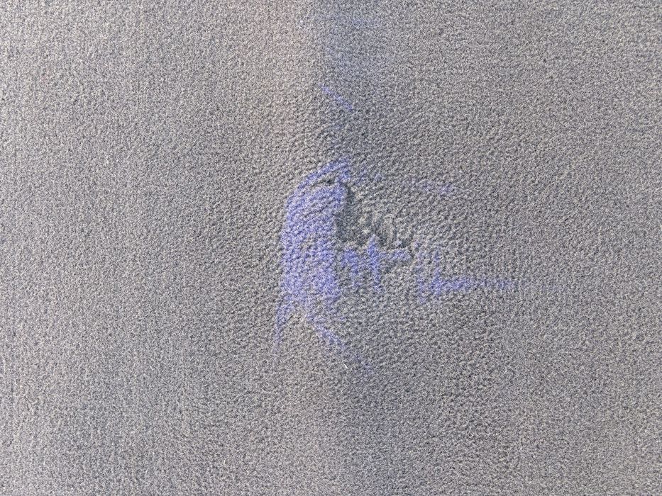 Коврик багажника Lexus RX 2017р.