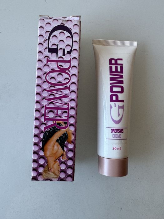 Лубрикант-крем интим гигиены