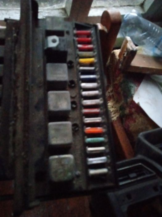 Продам твердий потолок на ВАЗ класику