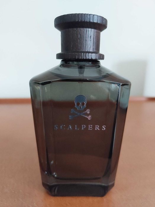 Scalpers The Club Eau de Parfum 125ml (Original)