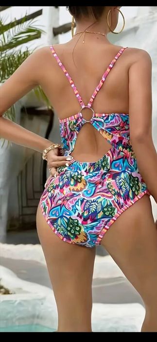 Strój kąpielowy M nowy