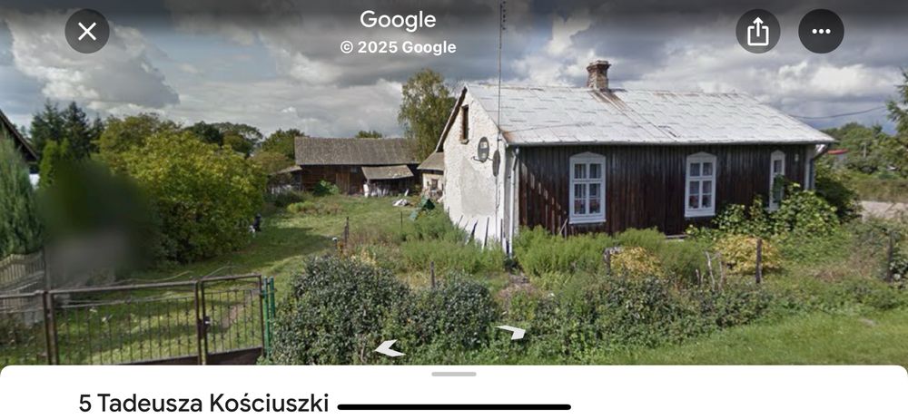 Dom na sprzedaż Goleniowy