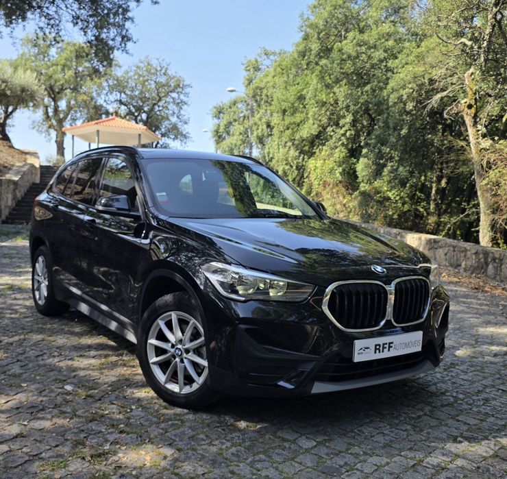 Bmw X1 16D sDrive Advantage Auto