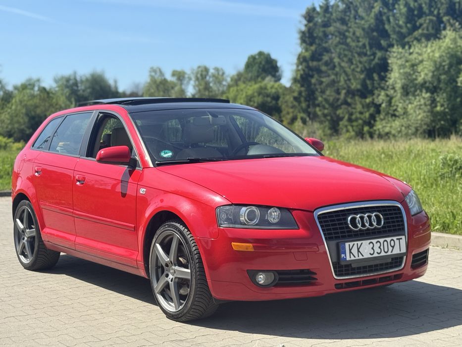 Auta pod zamowienie  z niemiec /belgii / holandii