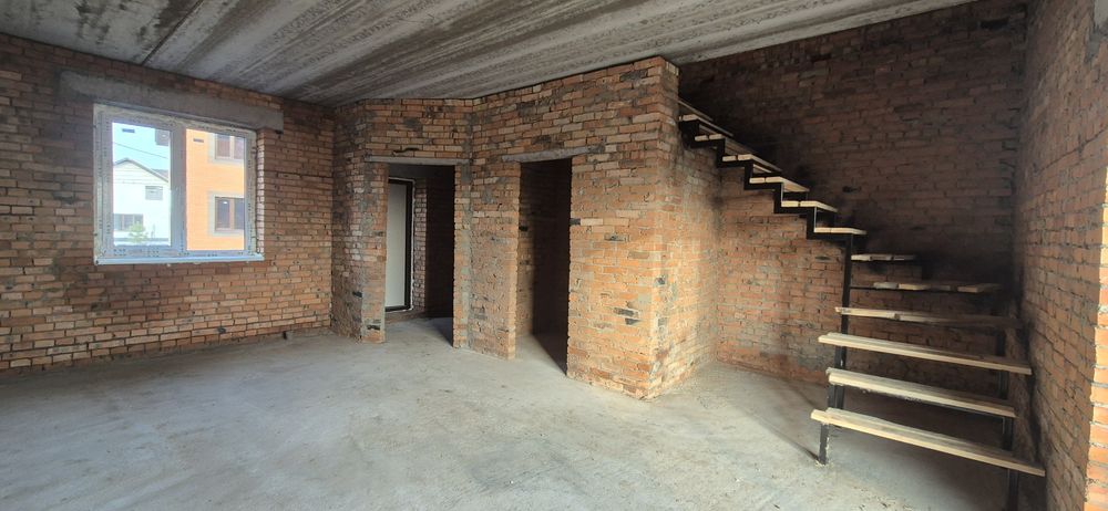 ТАУНХАУСИ від ЗАБУДОВНИКА в новому котеджному містечку!РОЗТЕРМІНУВАННЯ