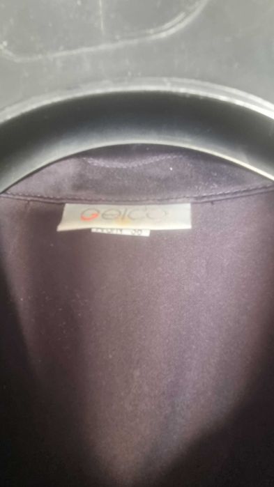 Vestido Senhora sem mangas