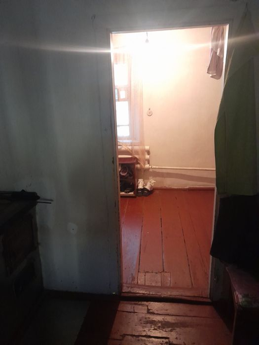 Продам дом в Подпорожнянке.