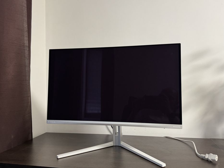 Ігровий OLED-монітор 26,5" Philips 27M2N8500 (2K, 360Hz)