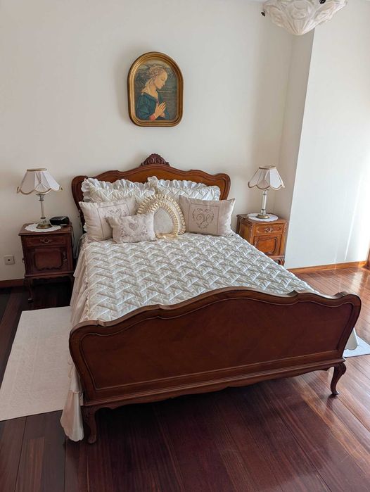 Conjunto de Quarto